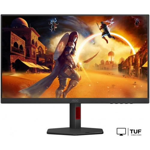 Игровой монитор AOC Gaming Q27G4SRU