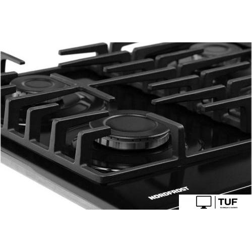 Варочная панель Nordfrost HS 6043 B