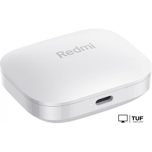 Наушники Xiaomi Redmi Buds 5 M2316E1 (белый, международная версия)