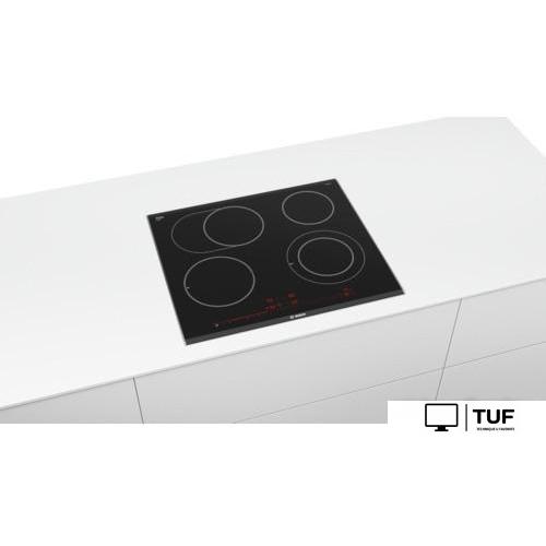 Варочная панель Bosch PKN675DP1D