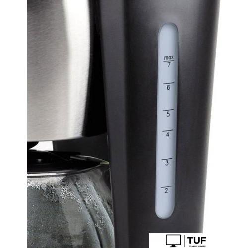 Капельная кофеварка Vitek VT-1506 BK