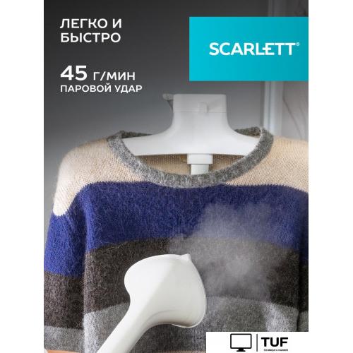 Отпариватель Scarlett SC-GS130S40