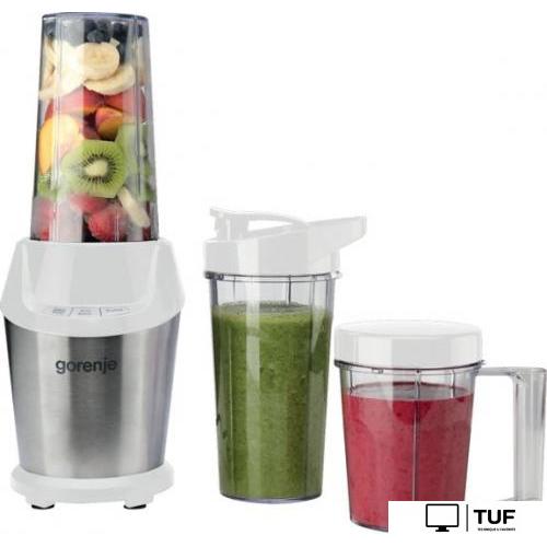 Стационарный блендер Gorenje BN1000E
