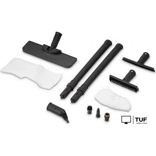 Отпариватель-пароочиститель Kitfort KT-9223