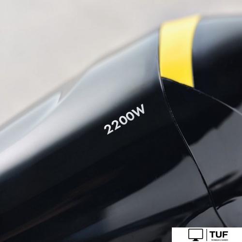 Фен Scarlett SC-HD70I18