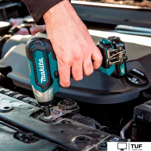 Гайковерт Makita TW060DSME (без АКБ)