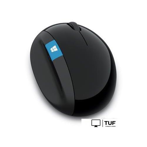 Мышь Microsoft Sculpt Ergonomic Mouse (L6V-00005)