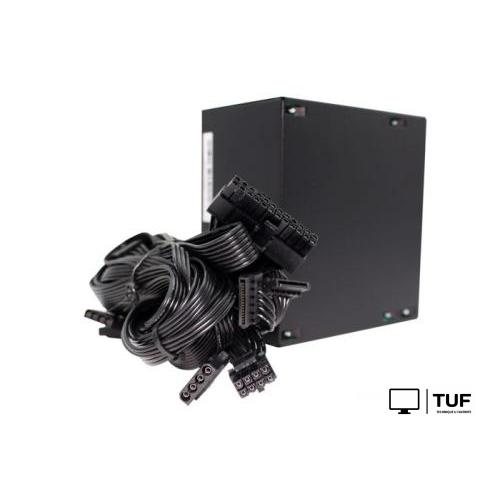 Блок питания Xilence Performance C+ XP650R6.2 650W