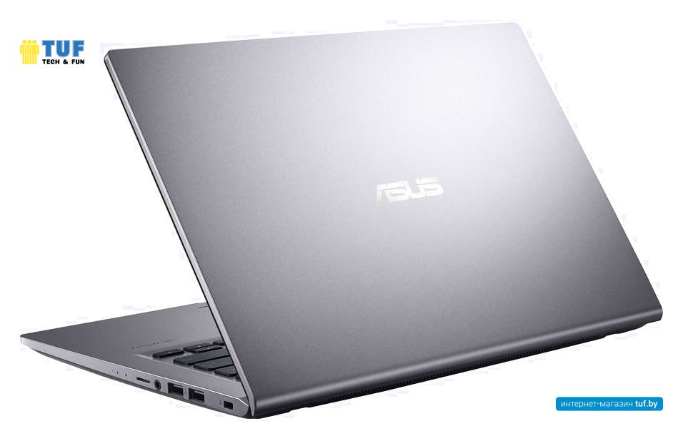 Ноутбук ASUS VivoBook 14 X415JF-EK083T