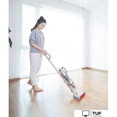 Пылесос Jimmy JV71