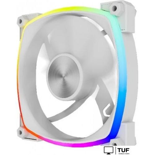 Вентилятор для корпуса Powercase M55-12W ARGB