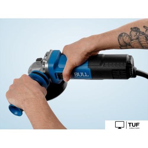 Угловая шлифмашина Bull WS 1218 1333515