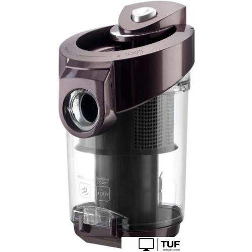 Пылесос Brayer BR4205