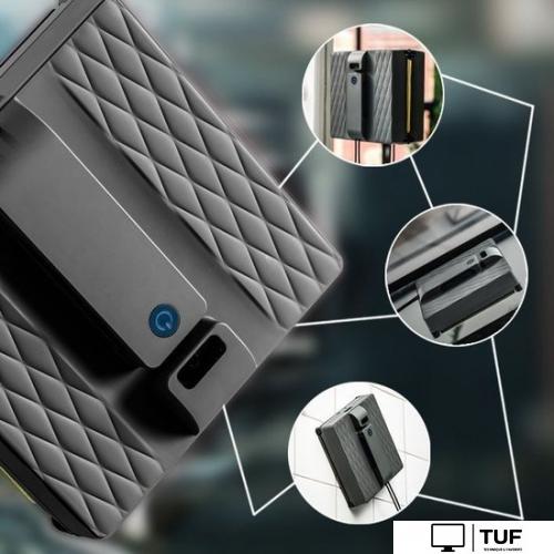 Робот для мытья окон Даджет R200