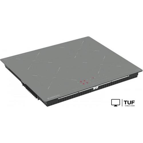 Варочная панель Meferi MIH604GR Power