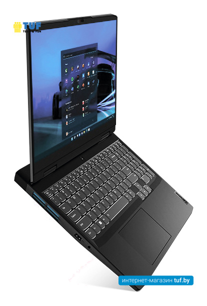 Игровой ноутбук Lenovo IdeaPad Gaming 3 16IAH7 82SA007LPB