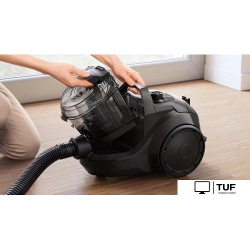 Пылесос Bosch Serie 4 BGC21X300