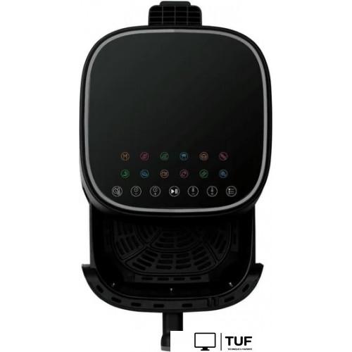 Аэрогриль (аэрофритюрница) Grundig Fry 6322