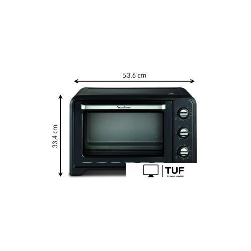 Мини-печь Moulinex OX464810