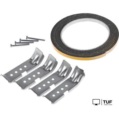 Варочная панель HOMSair HGG433BK