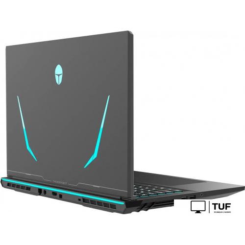 Игровой ноутбук Thunderobot Range 17 G2 Pro JT009F00KRU