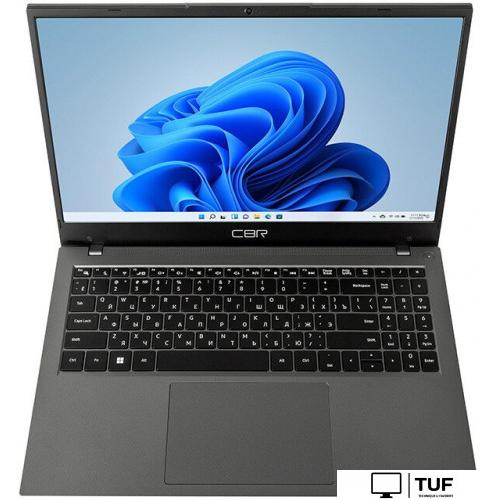 Ноутбук CBR LP-MDCR-1502
