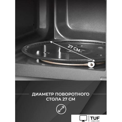 Микроволновая печь TECHNO A23PXP27-E80