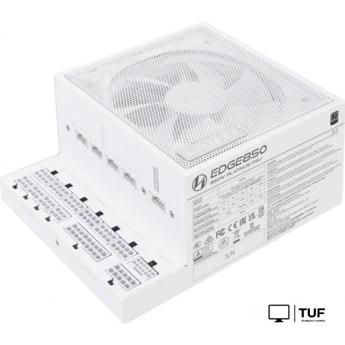 Блок питания Lian Li Edge 850 G9P.EG0850.WE00.RU