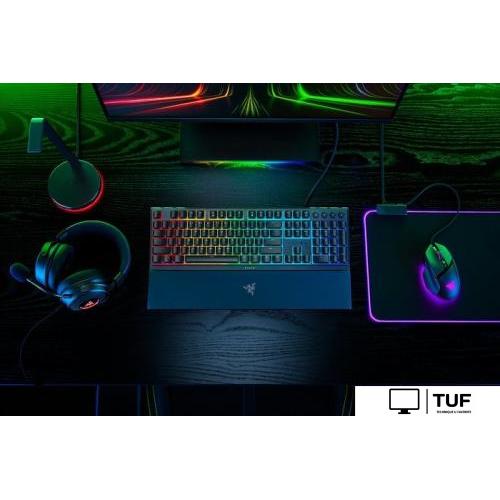Клавиатура Razer Ornata V3