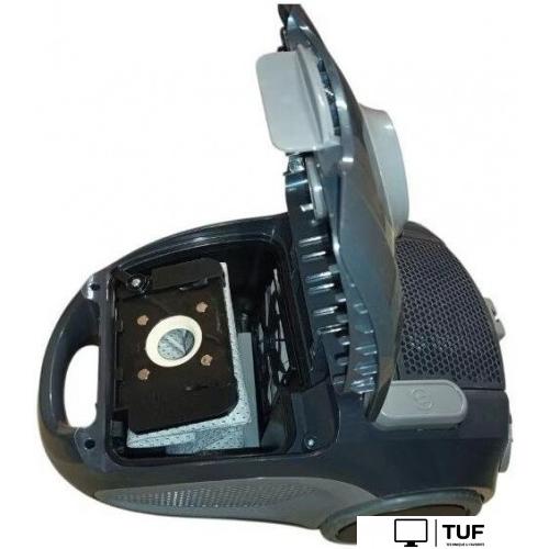 Пылесос Vesta V3B2000 (серый)