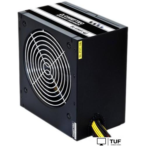 Блок питания Chieftec Smart GPS-700A8