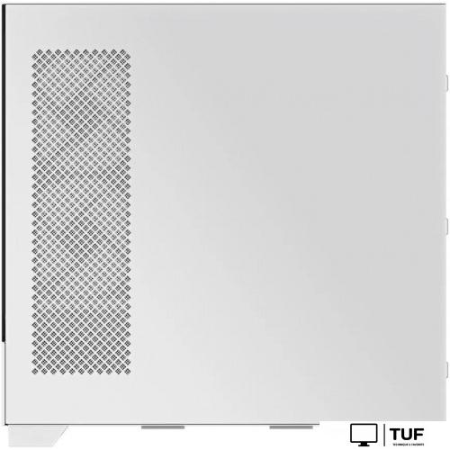 Корпус Gigabyte C201 Panoramic Ice