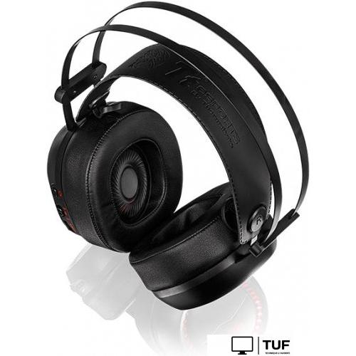 Наушники Thermaltake Shock Pro RGB