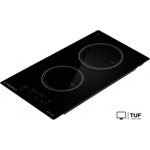 Варочная панель MAUNFELD AVI3022BK