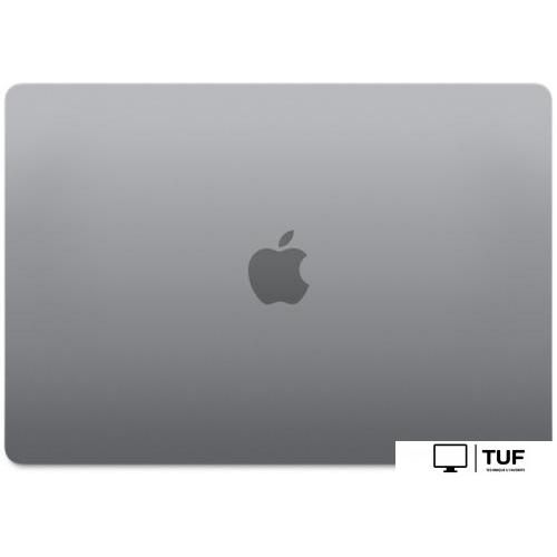 Ноутбук Apple Macbook Air 15 M3 2024 Z1BP000N6