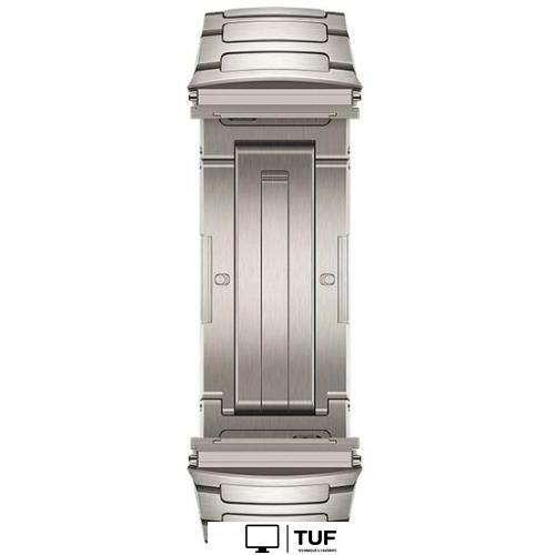 Умные часы Huawei Watch 4 Pro (титановый)