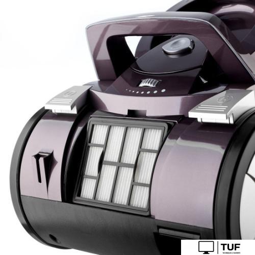 Пылесос Brayer BR4205