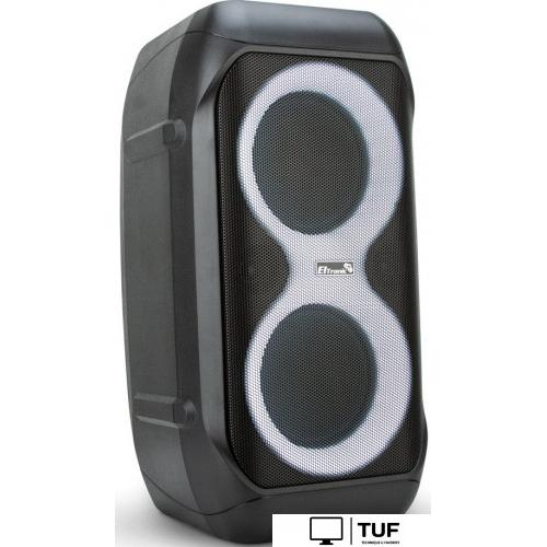 Беспроводная колонка Eltronic 20-98 Crazy Box 1200