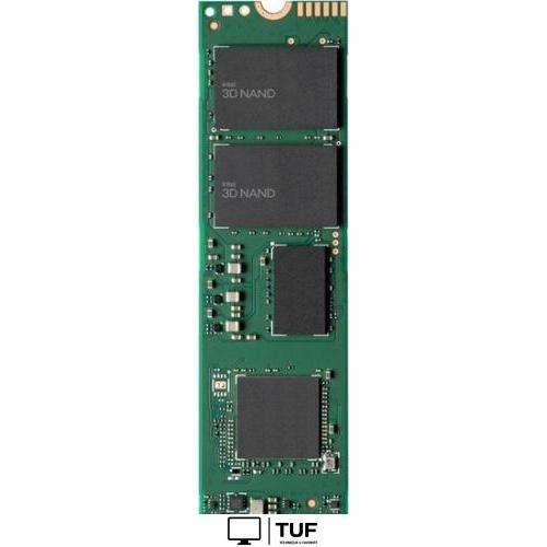 SSD Intel 670p 512GB SSDPEKNU512GZX1