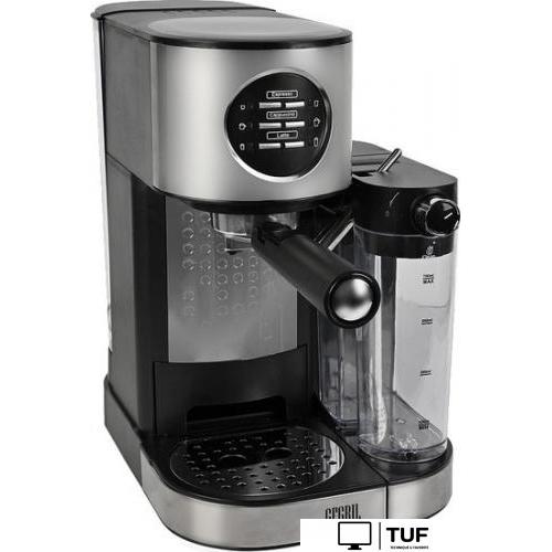 Рожковая кофеварка GFgril GFC-A300