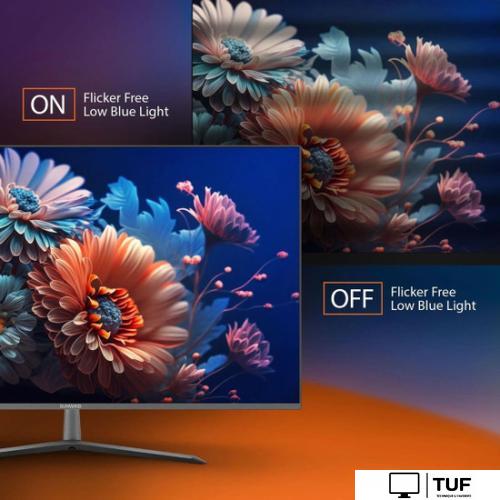 Монитор SunWind SUN-M32BF101