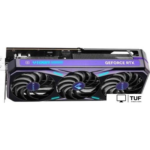 Видеокарта Maxsun GeForce RTX 4070 Ti iCraft OC 16G