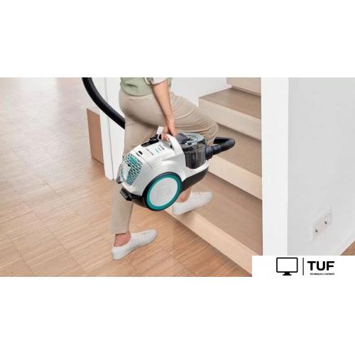 Пылесос Bosch Serie 4 BGC21HYG1