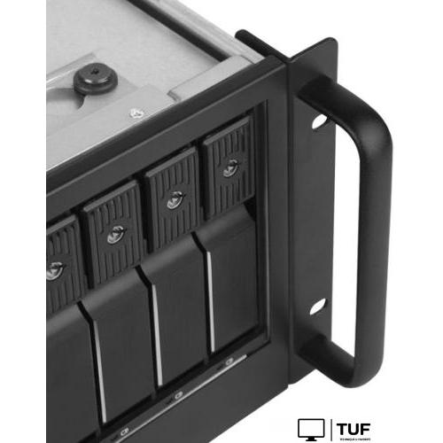 Корпус SilverStone RM41-H08