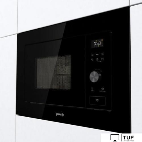 Микроволновая печь Gorenje BM201AG1BG