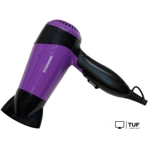 Фен StarWind SHP6102