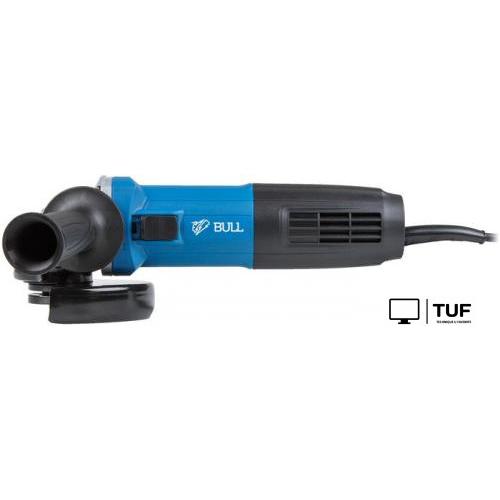 Угловая шлифмашина Bull WS 1205
