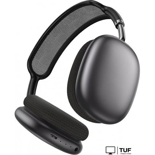 Наушники Borofone BO35 Plus (черный)