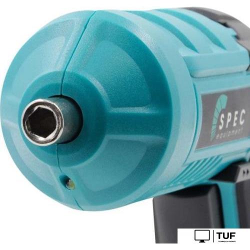 Электроотвертка Spec SW3000