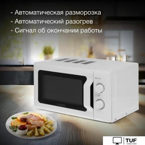 Микроволновая печь Hyundai HYM-M2051